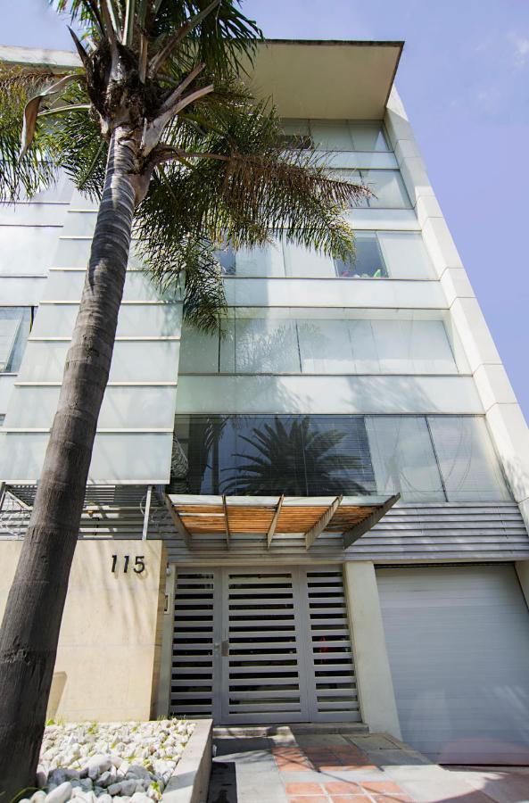 Amplio Y Bonito Departamento En La Col. La Paz Apartment Puebla Exterior photo